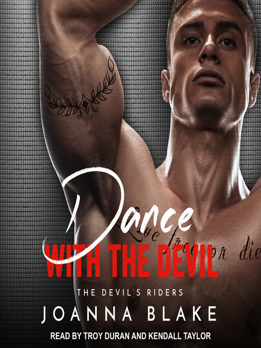 Title details for Dance With the Devil by Joanna Blake - Available